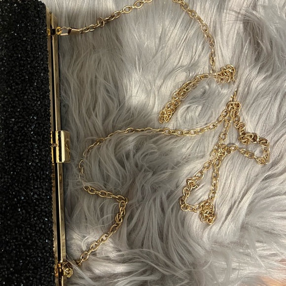 Aldo sequin handbag - Picture 8 of 9